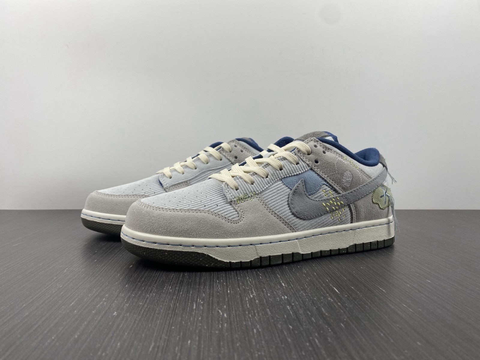 Nike Dunk Low Bright Side DQ5076-001
