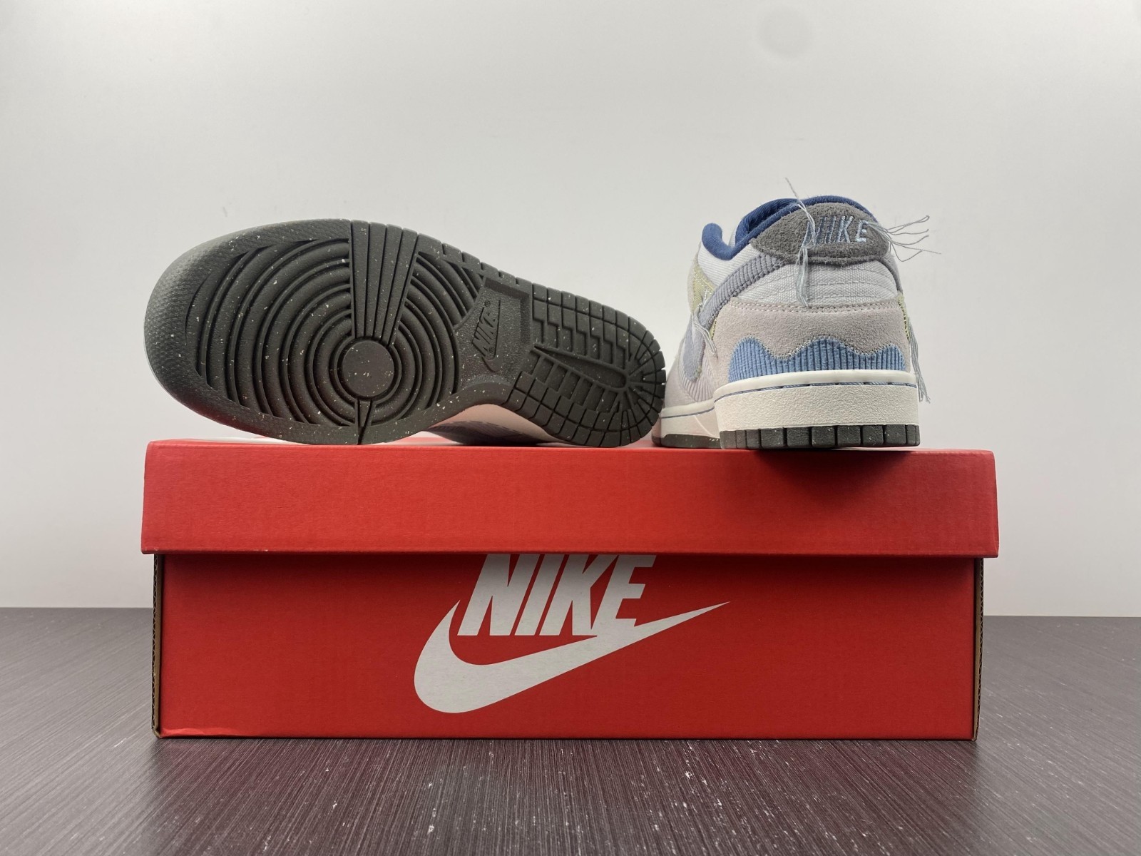 Nike Dunk Low Bright Side DQ5076-001