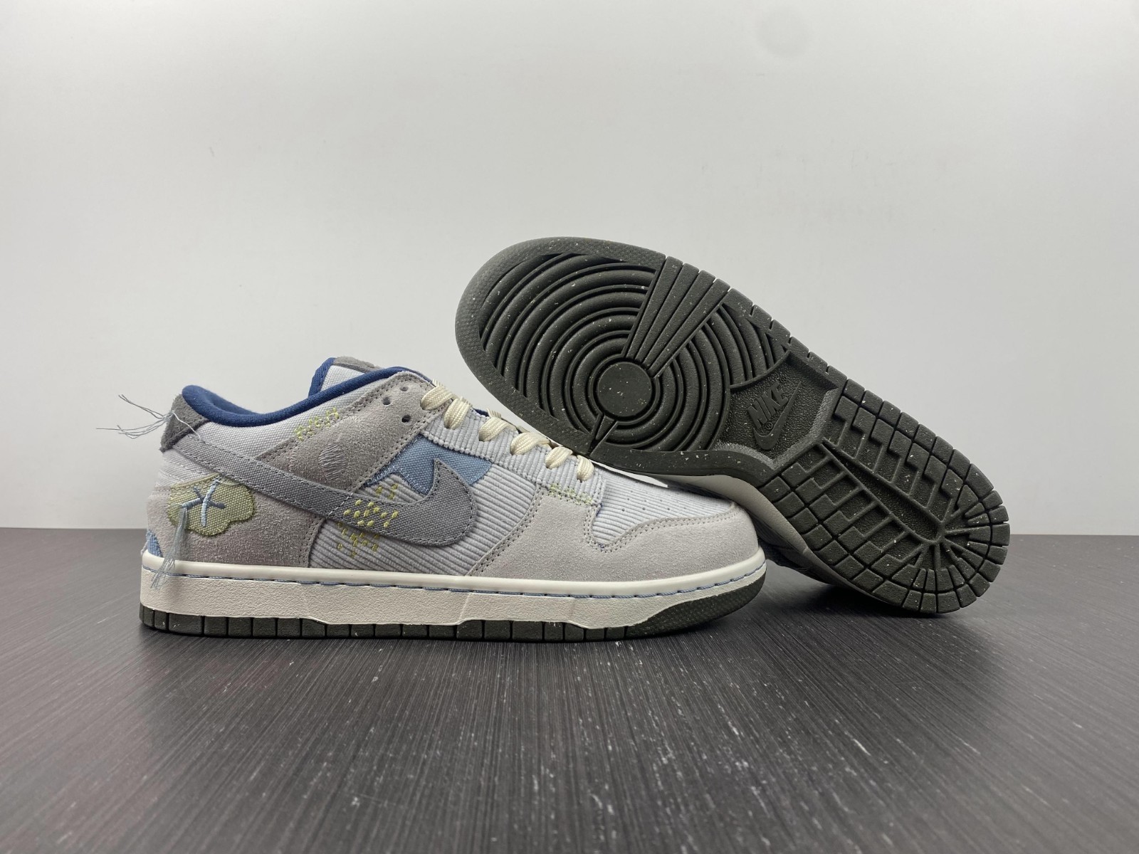 Nike Dunk Low Bright Side DQ5076-001