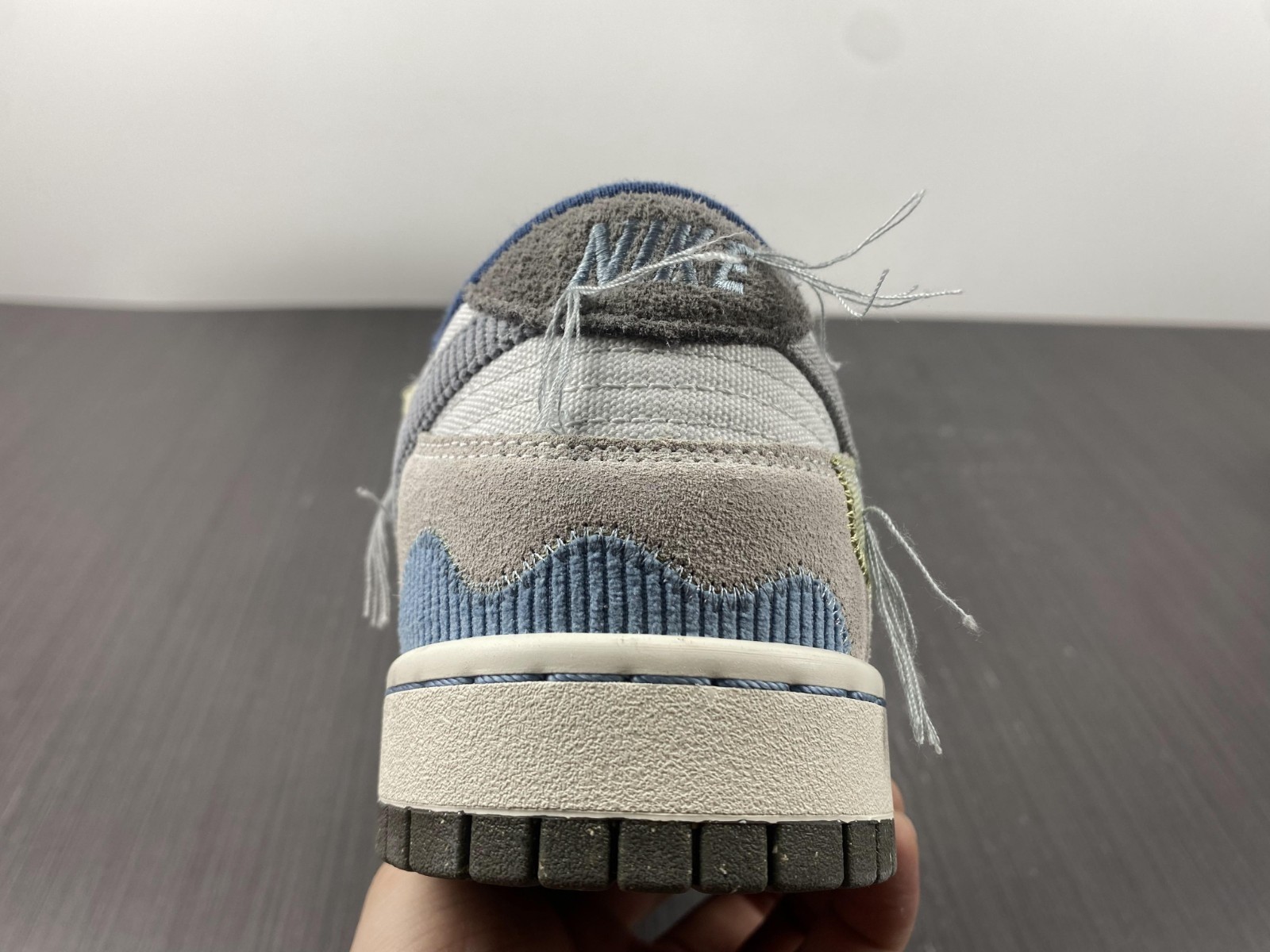Nike Dunk Low Bright Side DQ5076-001