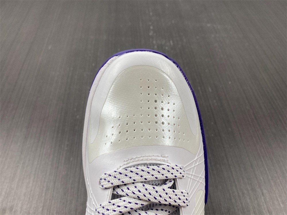 Nike Zoom Kobe 5 X LA Lakers Home 386430-102