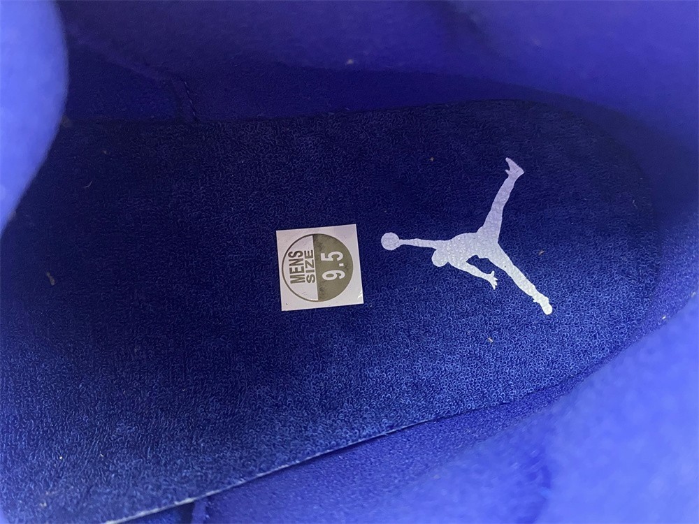 Air Jordan 11 retro high Midnight NAVY white AT7802-115