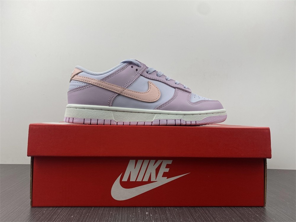 Nike Dunk Low Easter 2022 (W) - DD1503-001