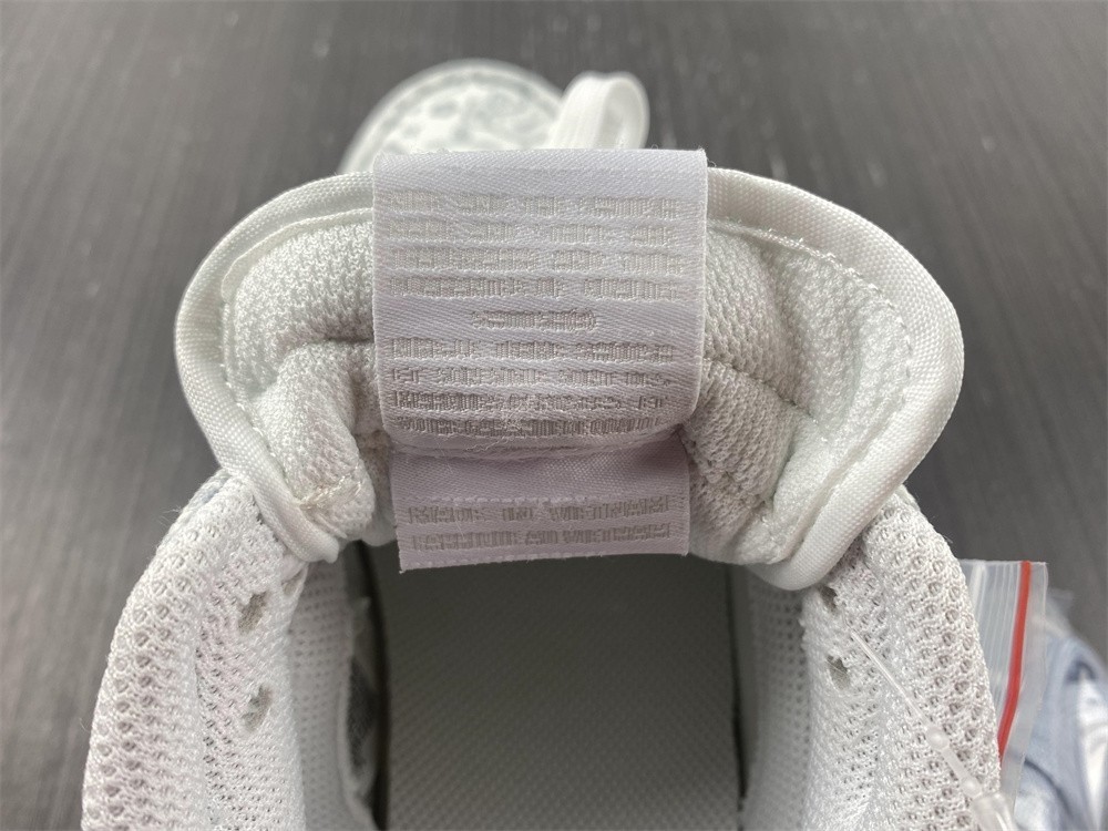 Nike Dunk Low White Paisley (W) - DJ9955-100