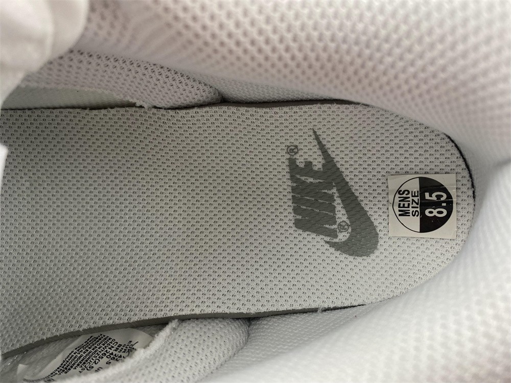 Nike Dunk Low White Paisley (W) - DJ9955-100