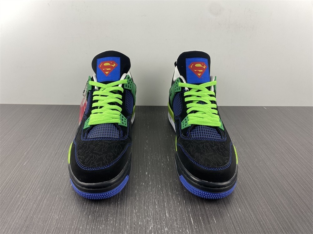 Air Jordan 4 Retro Doernbecher - 308497-015