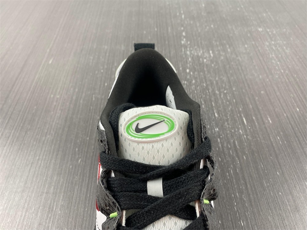 Nike Dunk Low Disrupt 2 "White/Black" DV1490-161