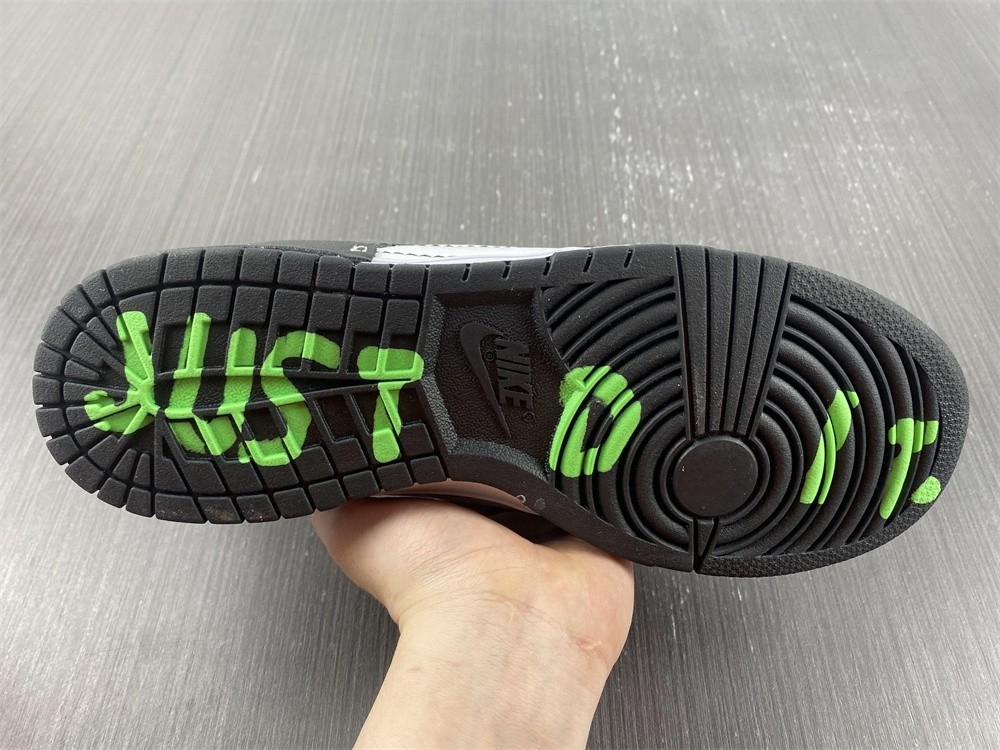 Nike Dunk Low Disrupt 2 "White/Black" DV1490-161