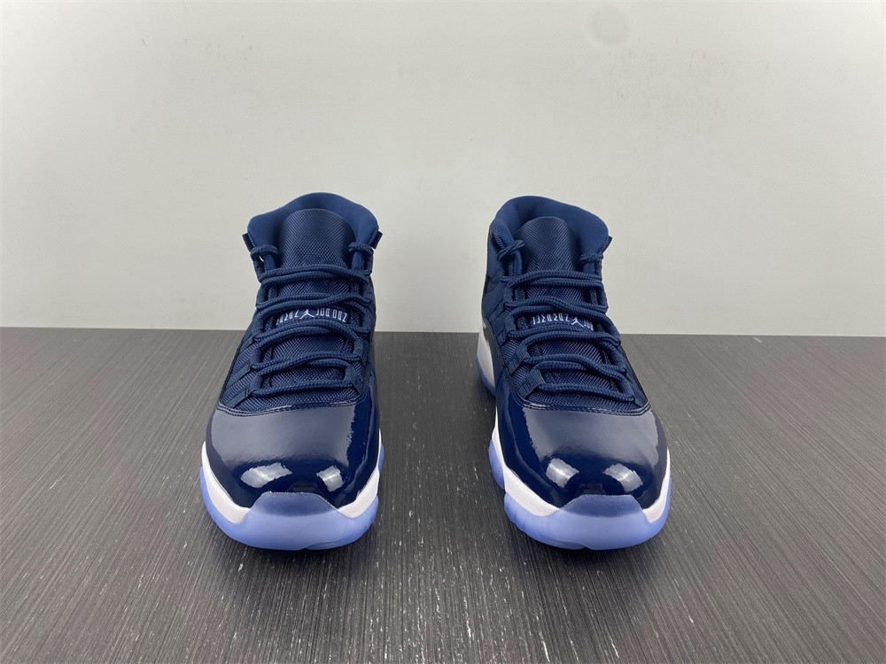 Air Jordan 11 Retro 378037-441