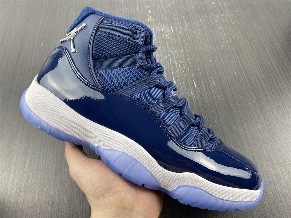 Air Jordan 11 Retro 378037-441
