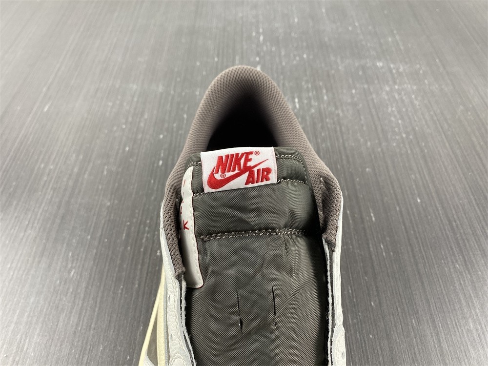TRAVIS SCOTT X AIR JORDAN 1 LOW OG “REVERSE MOCHA” DM7866-162