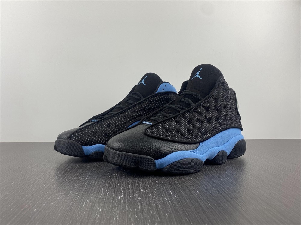 Air Jordan 13 Retro “UNC” DJ5982-041