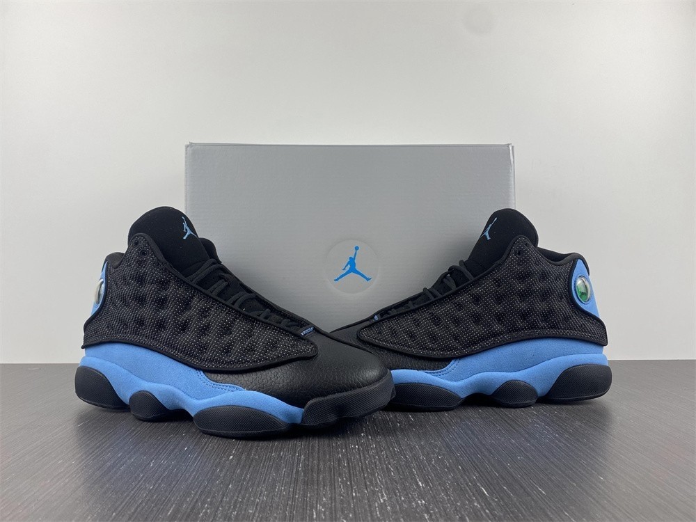 Air Jordan 13 Retro “UNC” DJ5982-041
