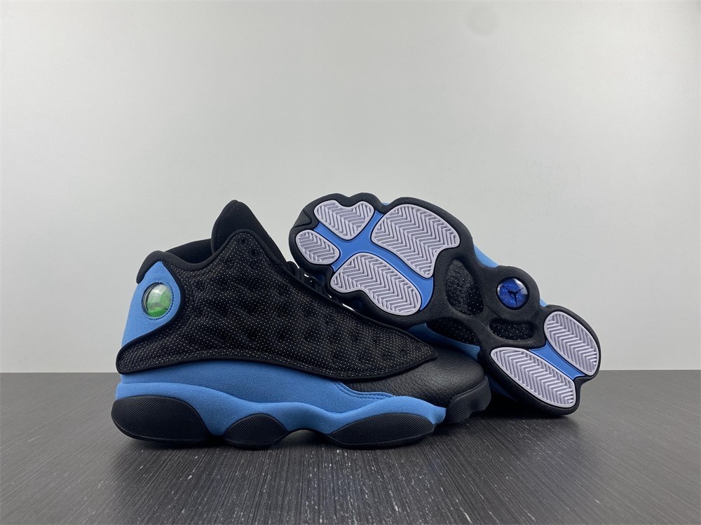 Air Jordan 13 Retro “UNC” DJ5982-041