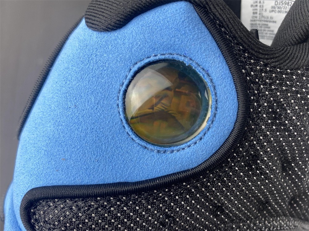 Air Jordan 13 Retro “UNC” DJ5982-041