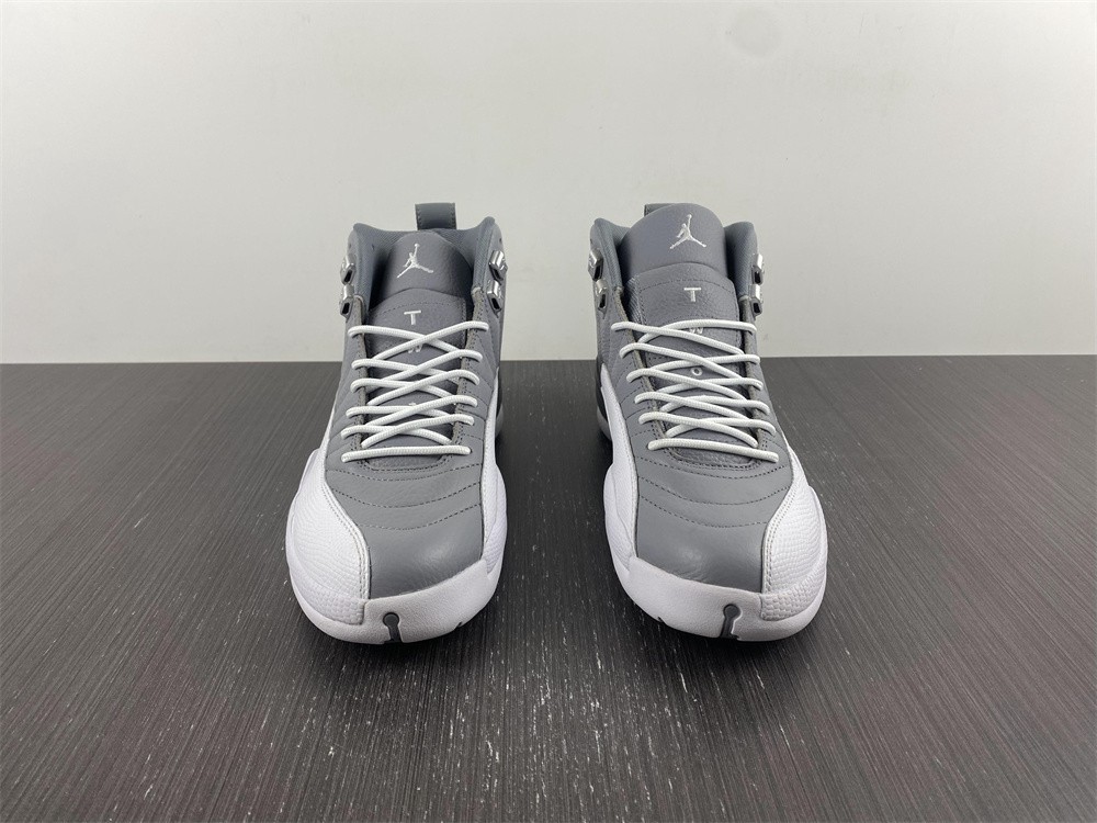 Air Jordan 9 Retro Particle Grey - CT8019-060