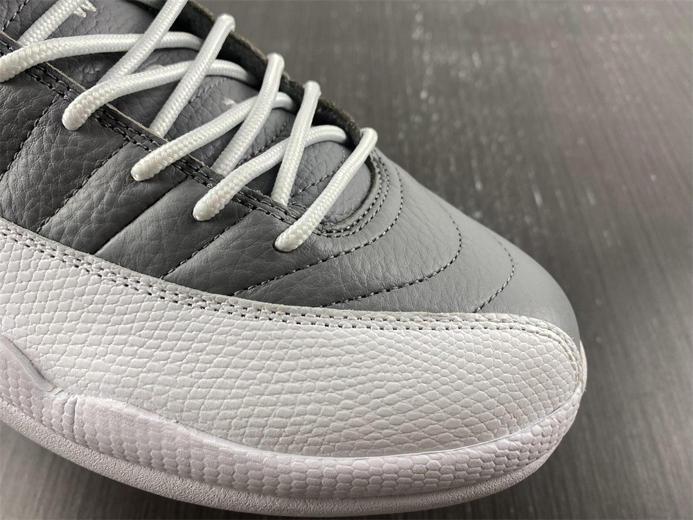 Air Jordan 12 Retro Stealth - CT8013-015