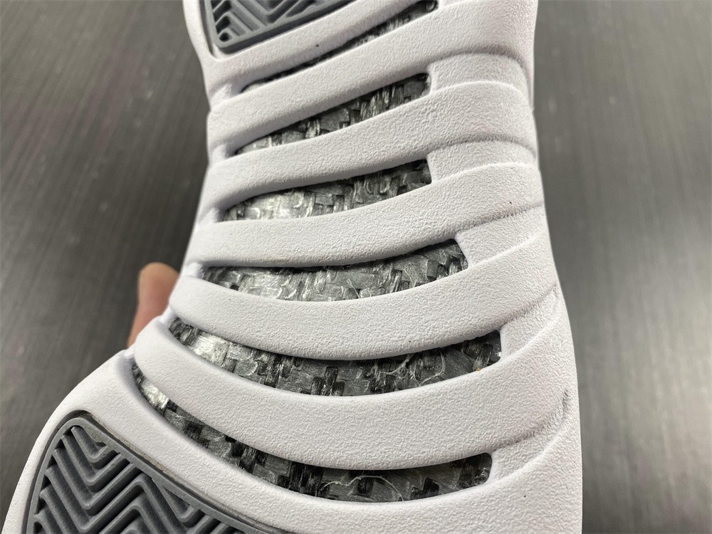 Air Jordan 12 Retro Stealth - CT8013-015