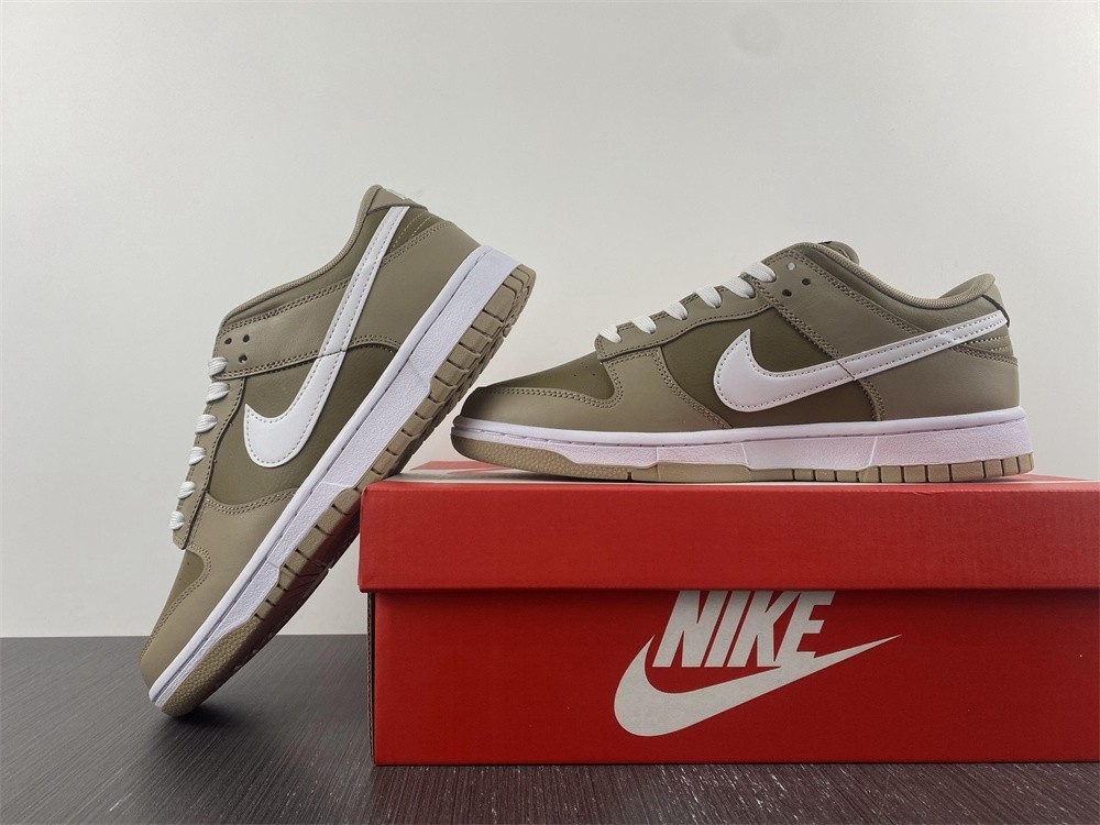 Nike Dunk Low Judge Grey - DJ6188-200