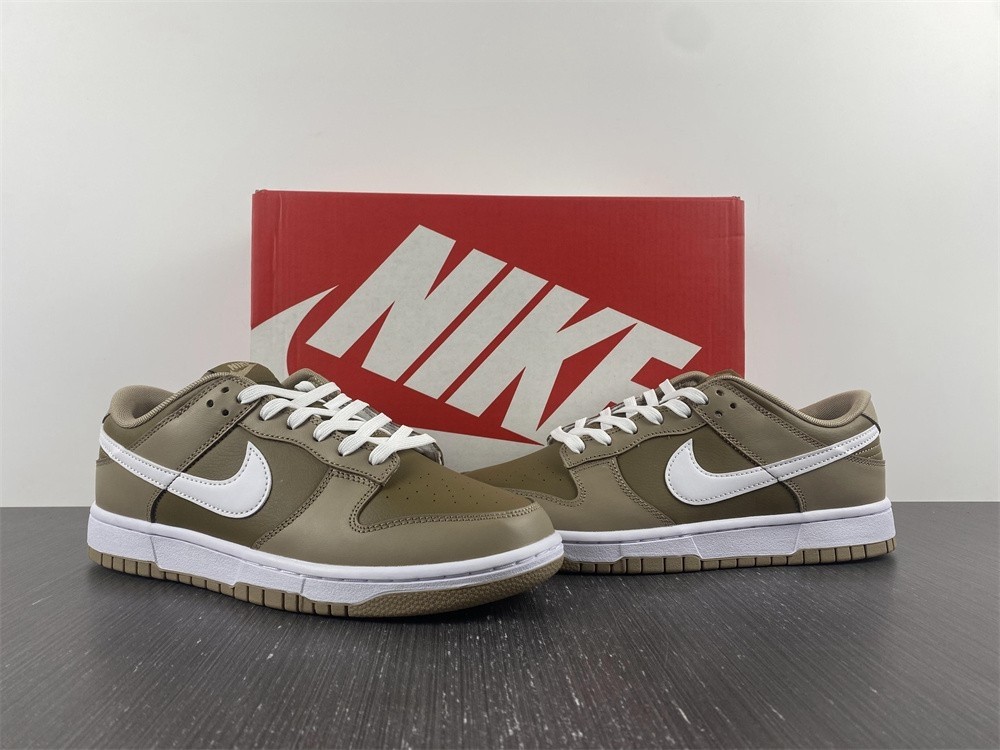 Nike Dunk Low Judge Grey - DJ6188-200