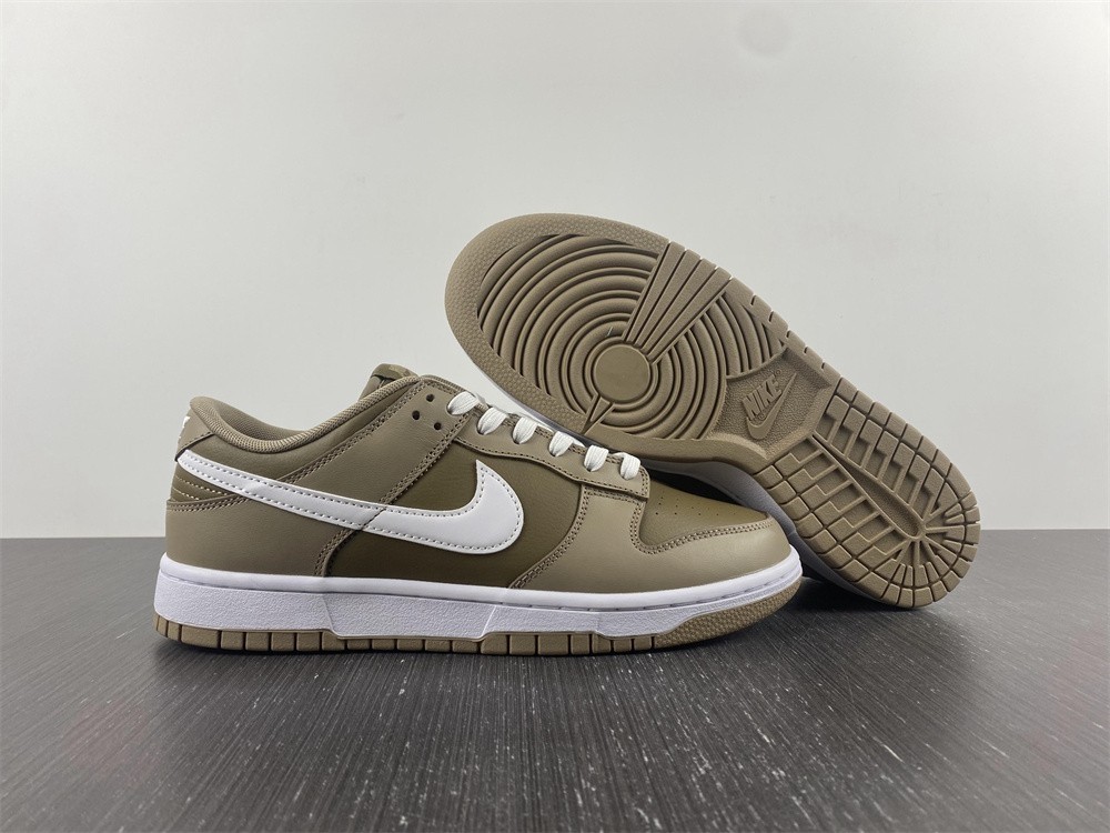 Nike Dunk Low Judge Grey - DJ6188-200