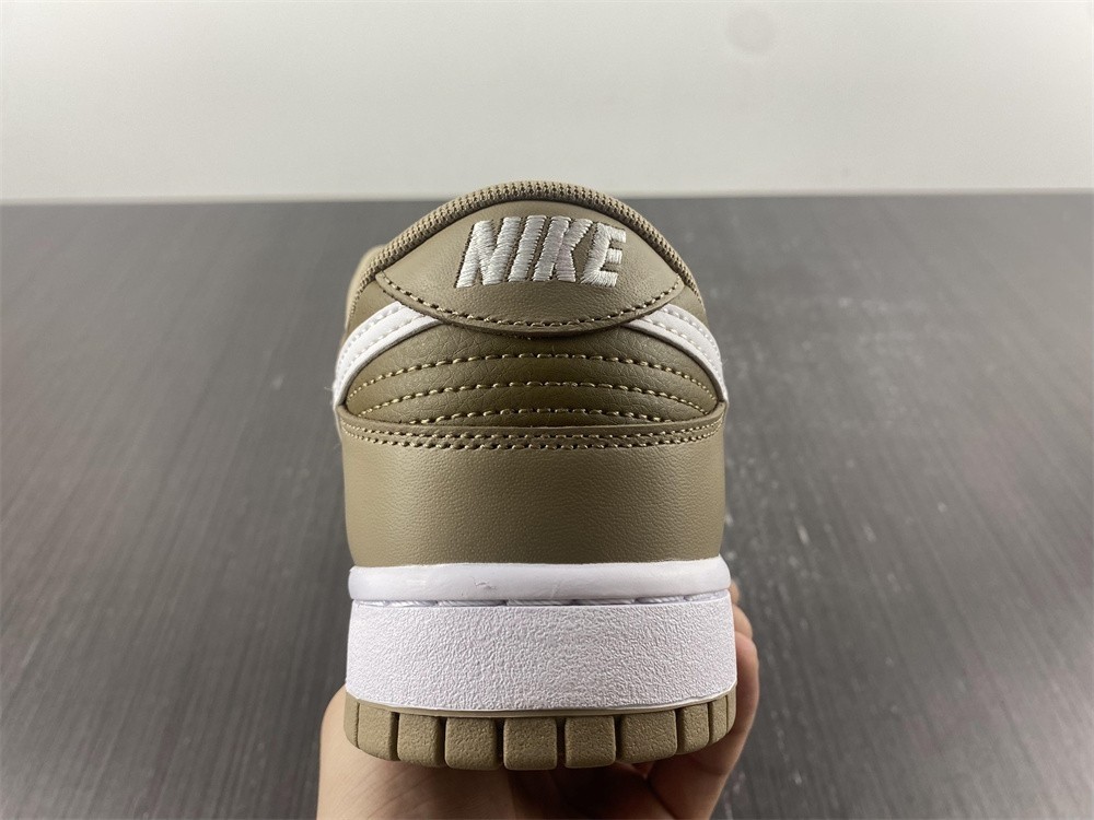 Nike Dunk Low Judge Grey - DJ6188-200