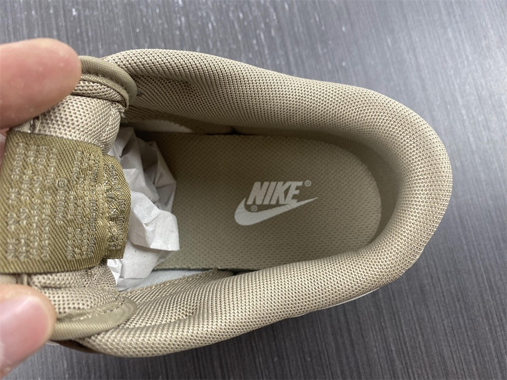 Nike Dunk Low Judge Grey - DJ6188-200