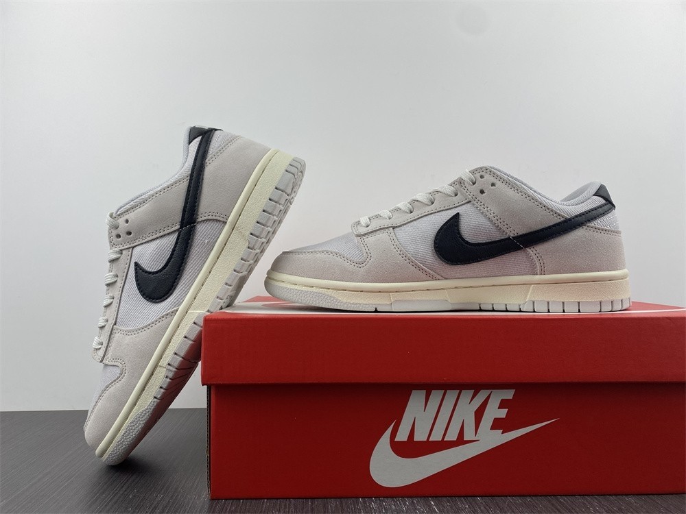 Nike Dunk Low Certified Fresh - DO9776-001