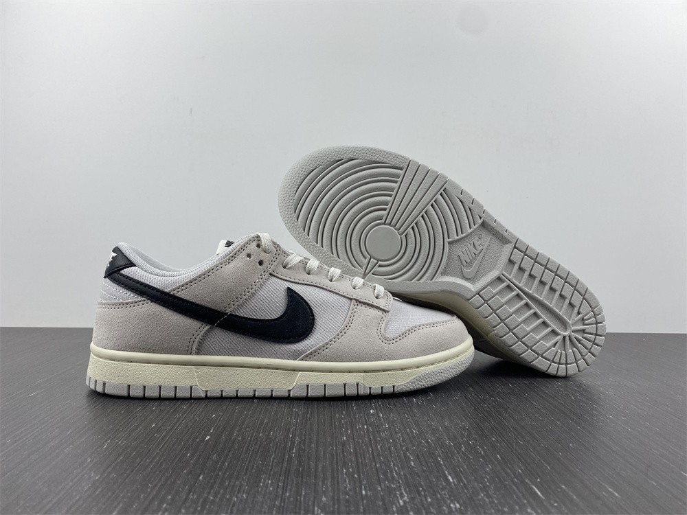 Nike Dunk Low Certified Fresh - DO9776-001