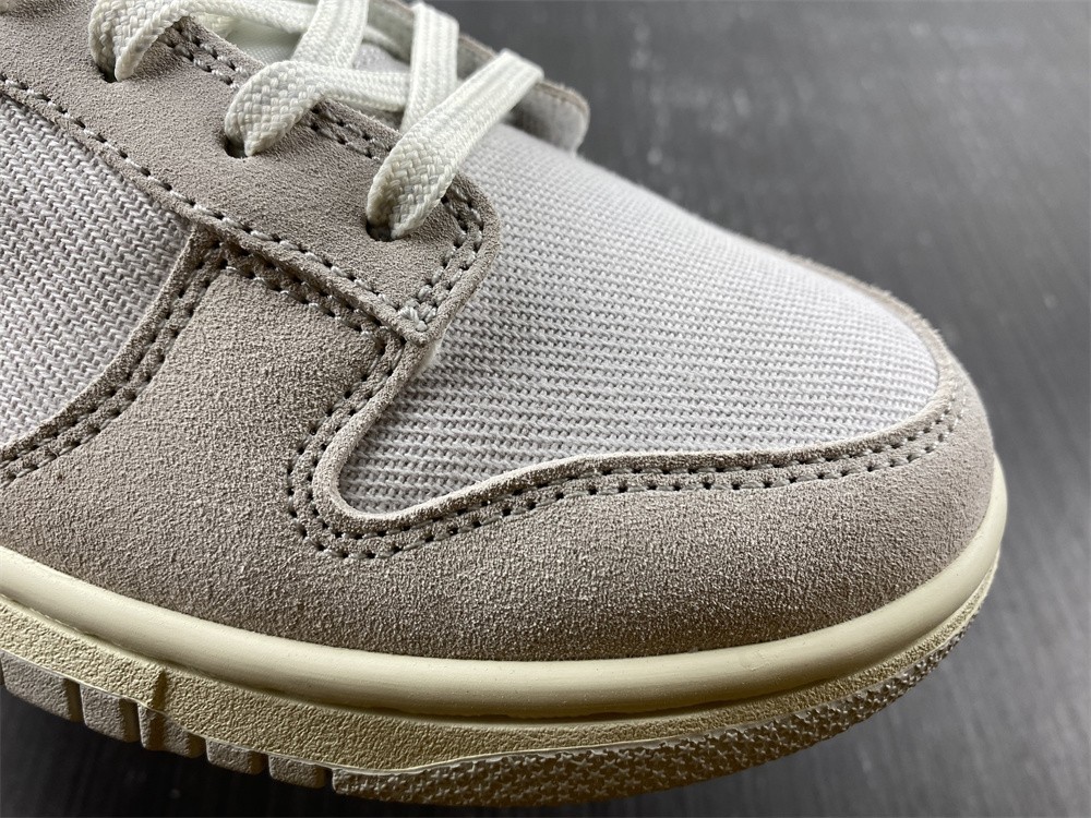 Nike Dunk Low Certified Fresh - DO9776-001