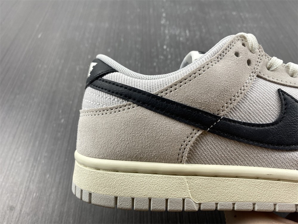 Nike Dunk Low Certified Fresh - DO9776-001