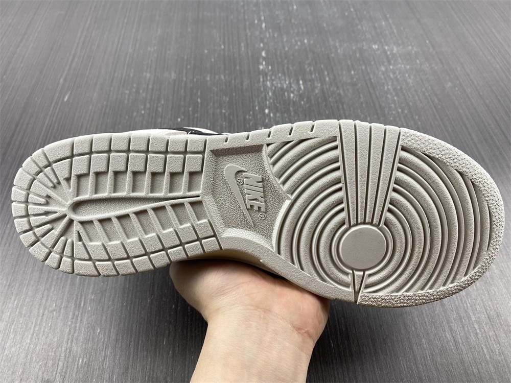 Nike Dunk Low Certified Fresh - DO9776-001