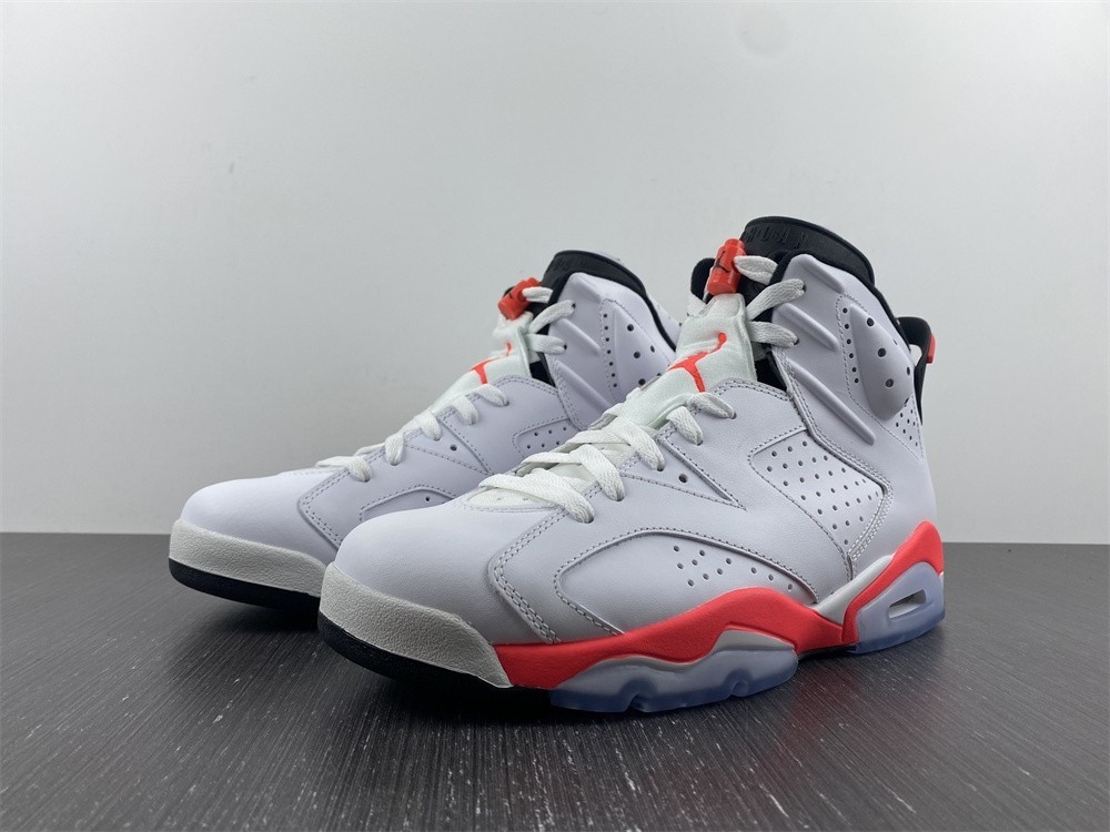 Air Jordan 6 Retro