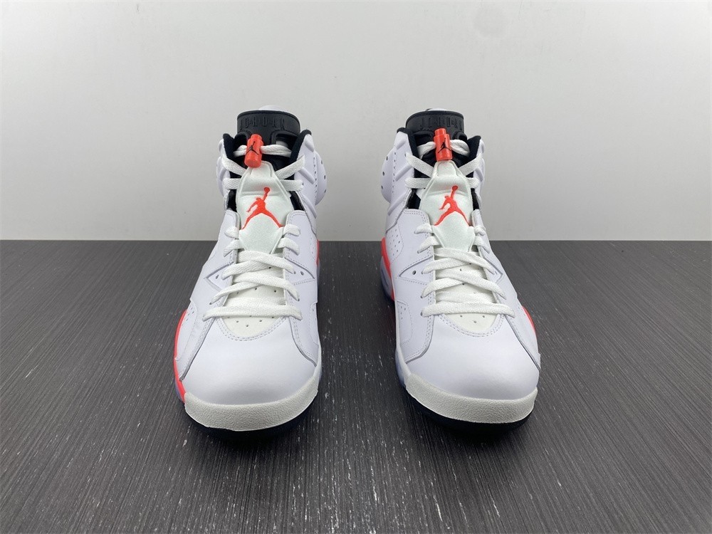 Air Jordan 6 Retro