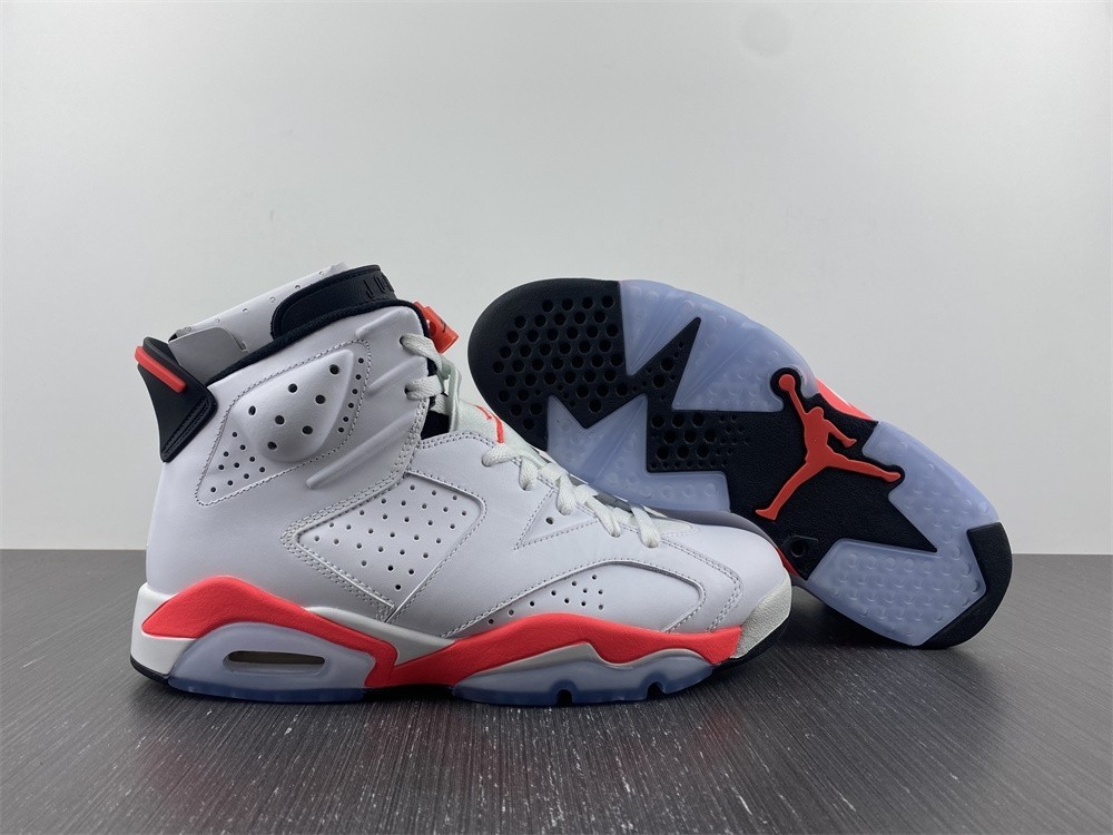 Air Jordan 6 Retro