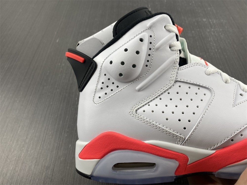 Air Jordan 6 Retro