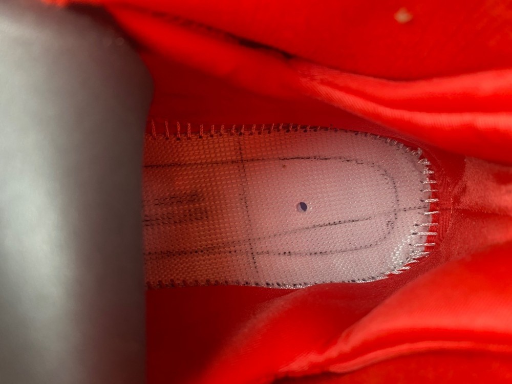Air Jordan 9 Retro Chile Red - CT8019-600