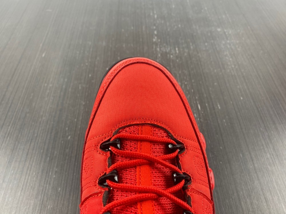 Air Jordan 9 Retro Chile Red - CT8019-600