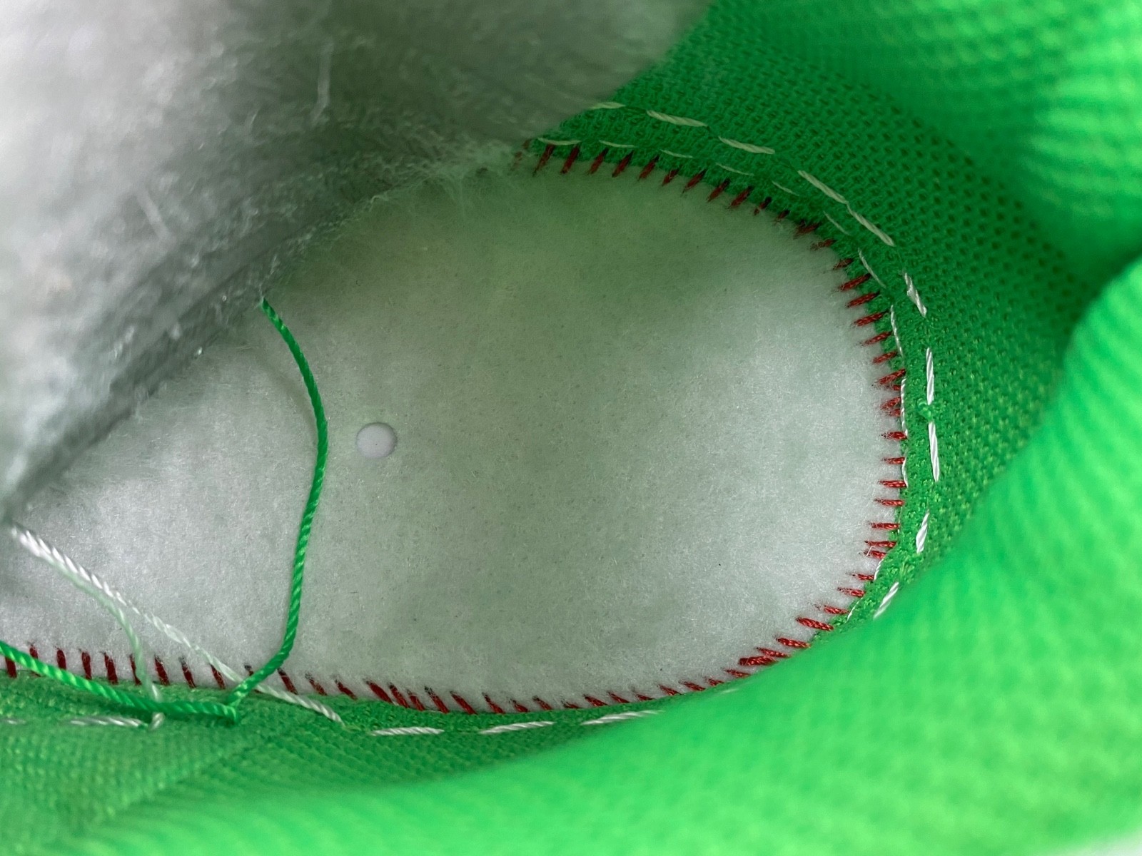 Off-White x Nike Air Force 1 Low Green DX1419-300