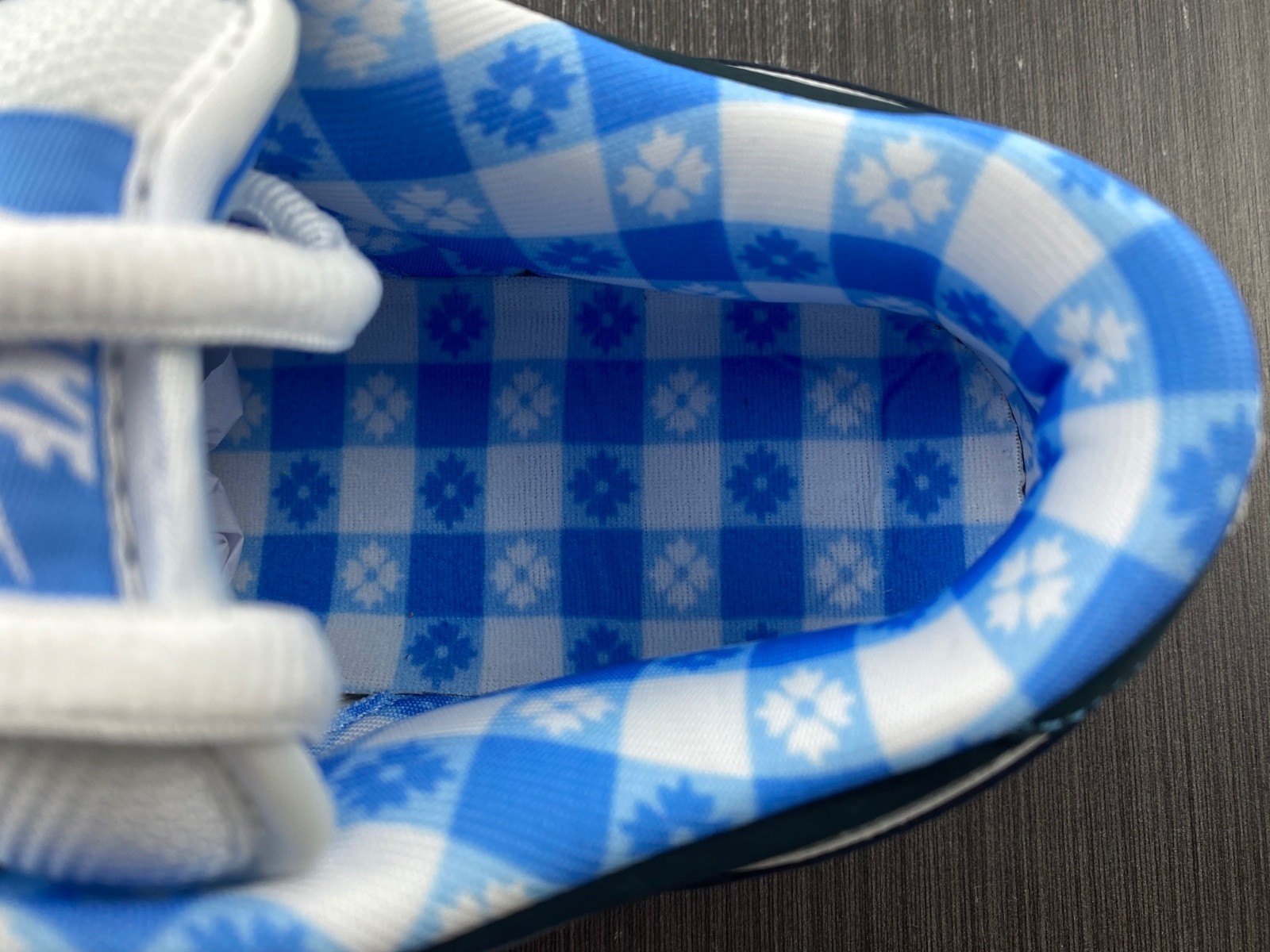 Nike SB Dunk Low Concepts Blue Lobster 313170-342