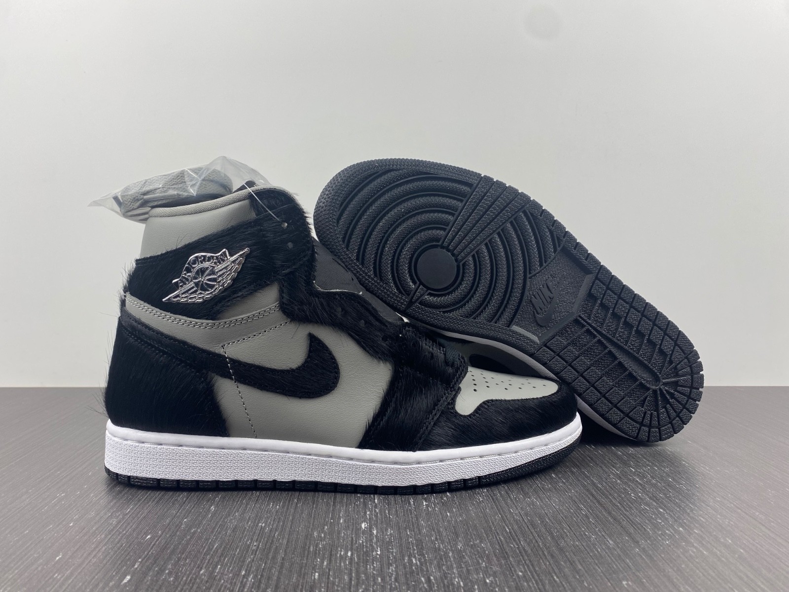 Air Jordan 1 High OG "Twist 2.0" DZ2523-001