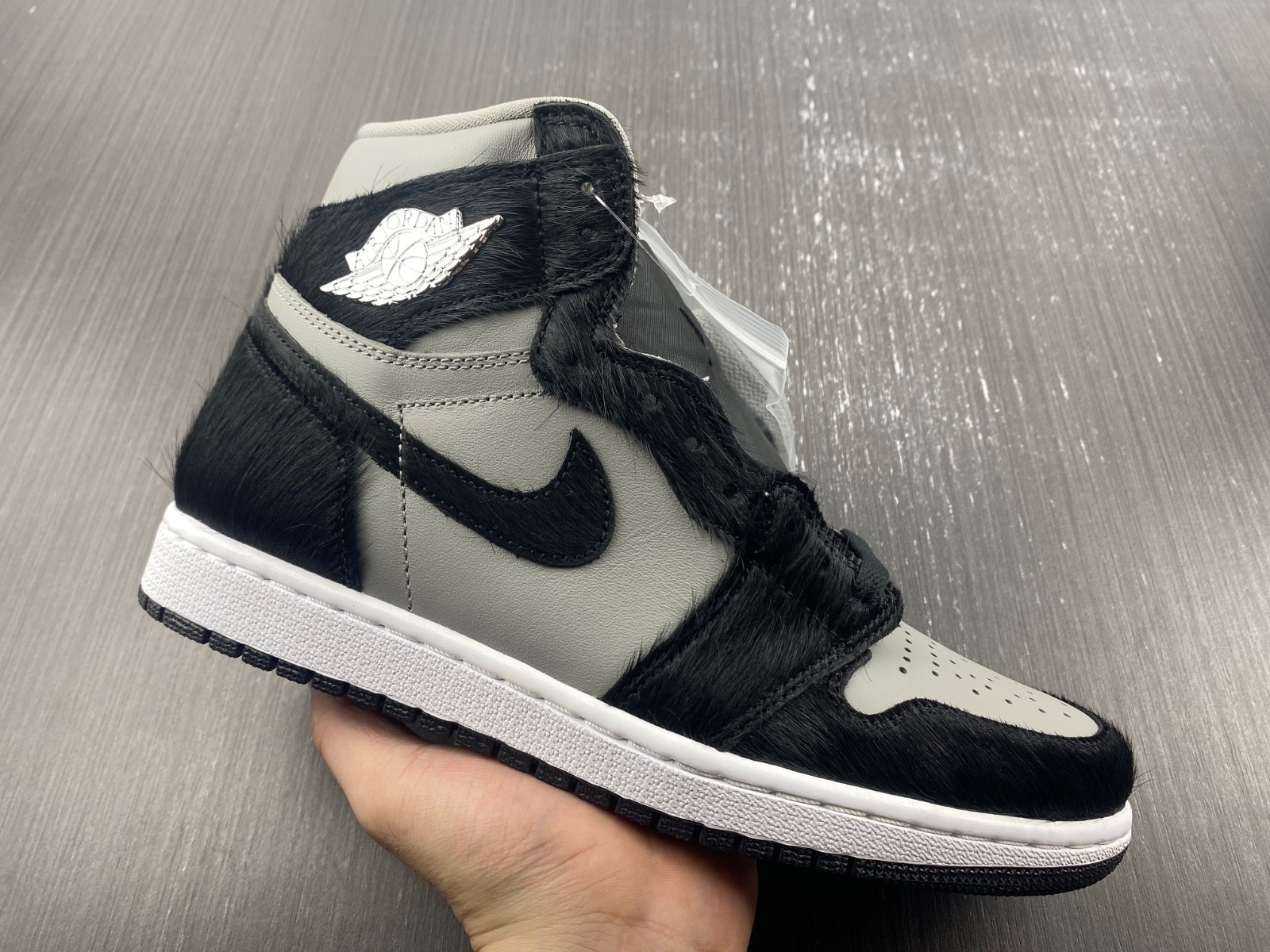Air Jordan 1 High OG "Twist 2.0" DZ2523-001
