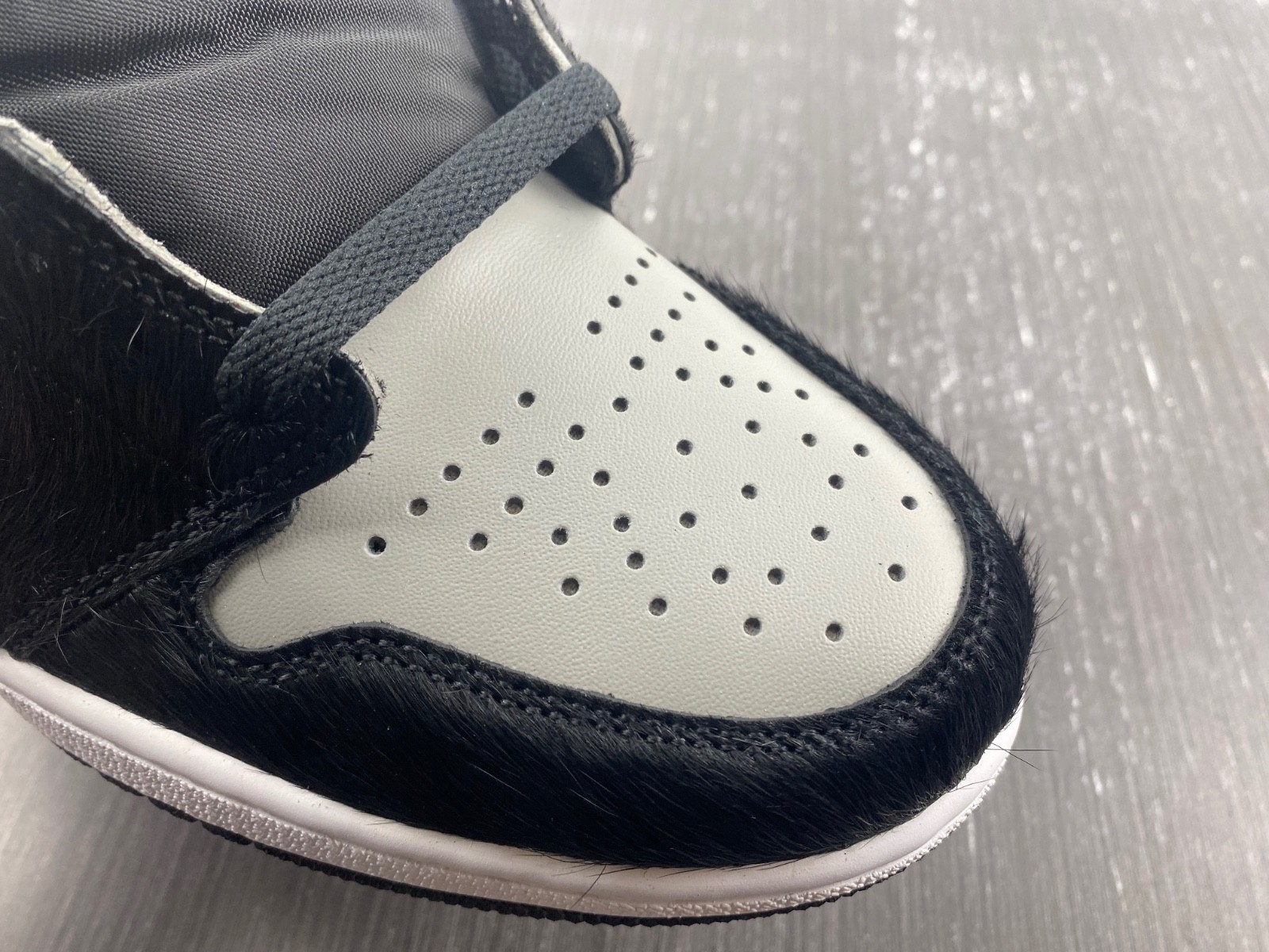 Air Jordan 1 High OG "Twist 2.0" DZ2523-001