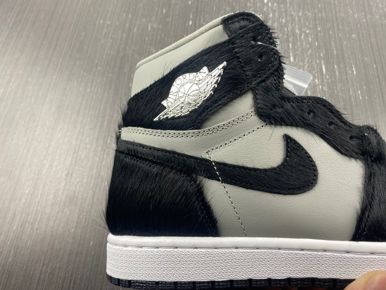 Air Jordan 1 High OG "Twist 2.0" DZ2523-001
