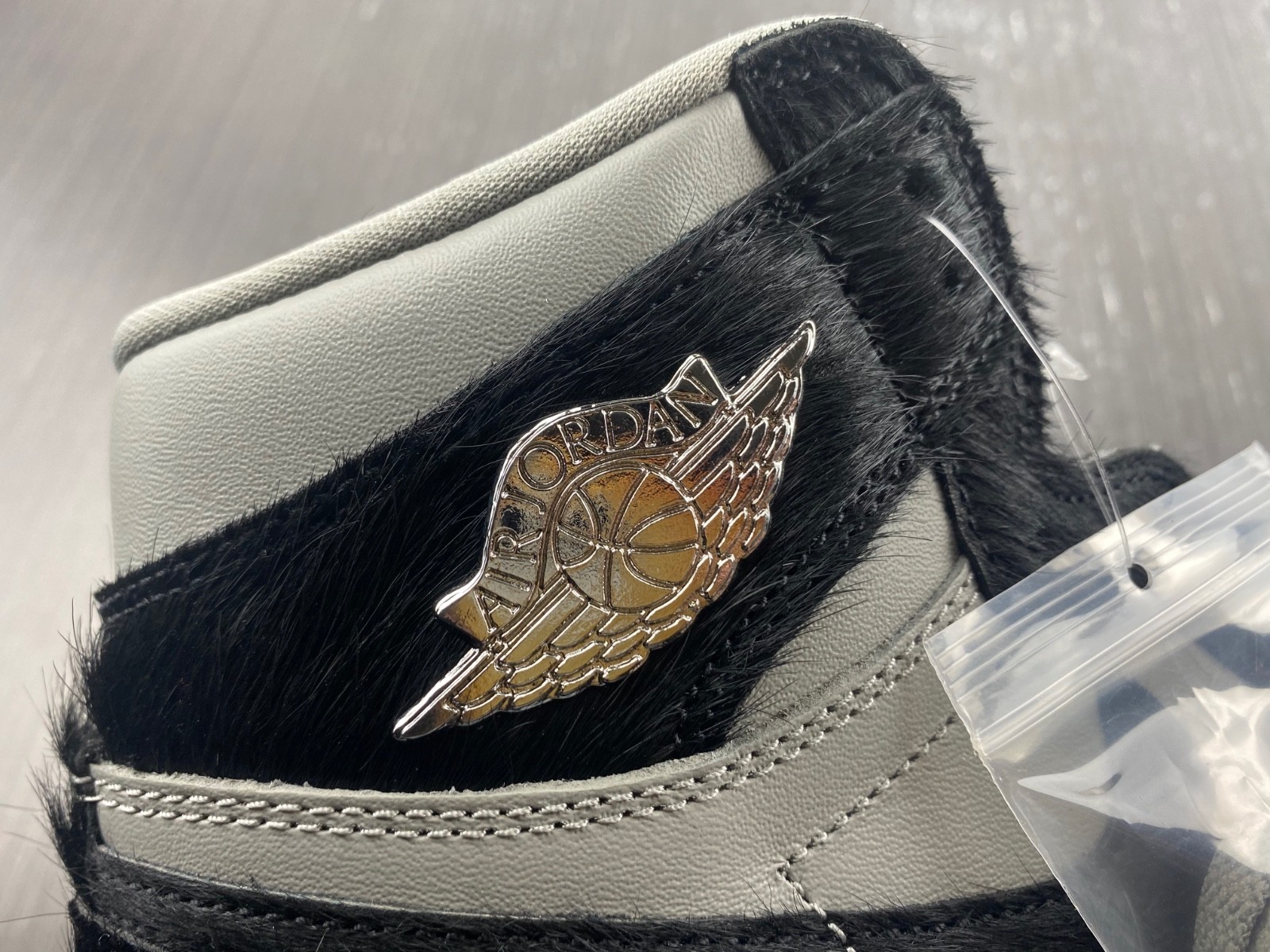 Air Jordan 1 High OG "Twist 2.0" DZ2523-001