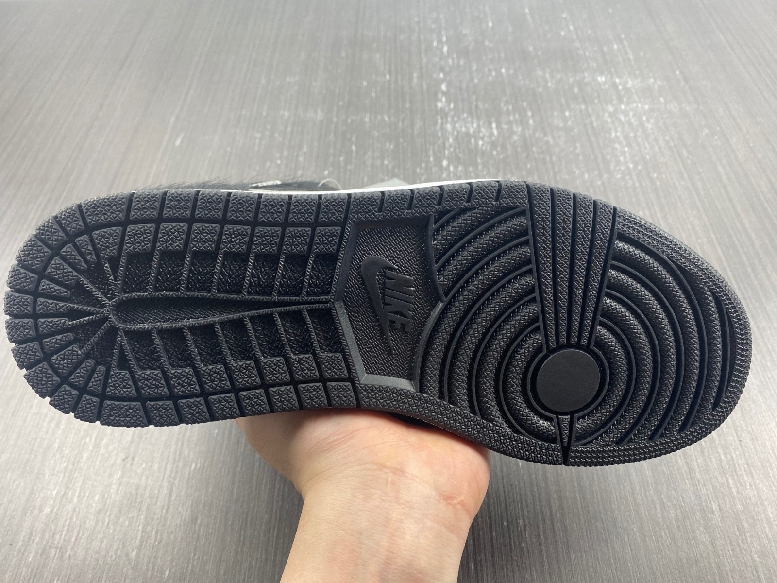 Air Jordan 1 High OG "Twist 2.0" DZ2523-001