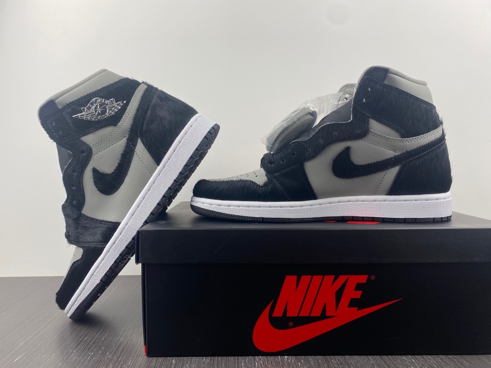 Air Jordan 1 High OG "Twist 2.0" DZ2523-001