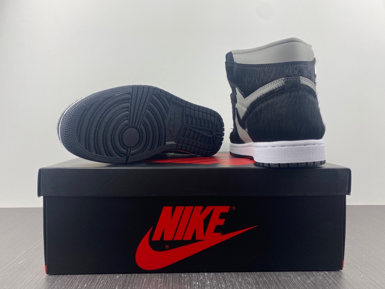 Air Jordan 1 High OG "Twist 2.0" DZ2523-001