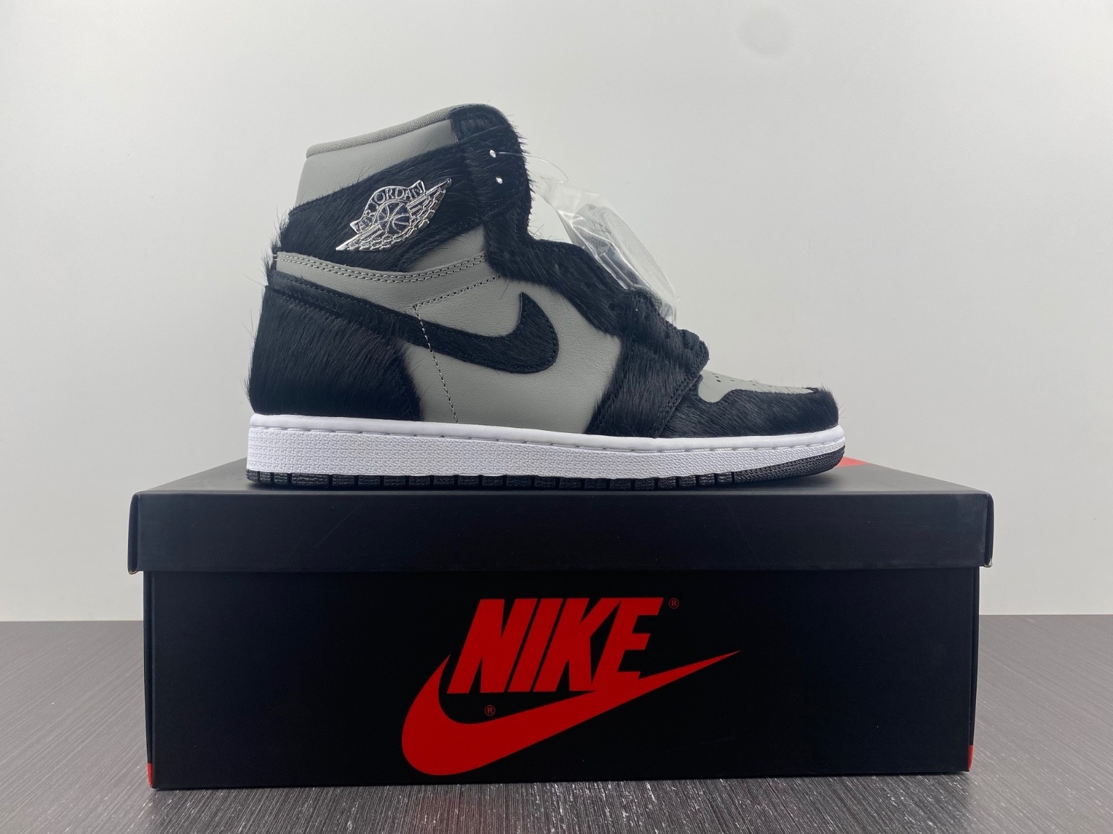 Air Jordan 1 High OG "Twist 2.0" DZ2523-001