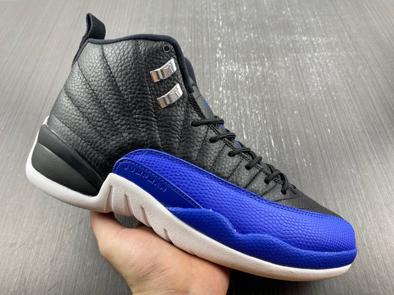 Air Jordan 12 Retro Hyper Royal (W) - AO6068-004